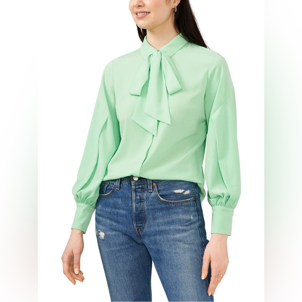 Riley & Rae l Camille Blouse